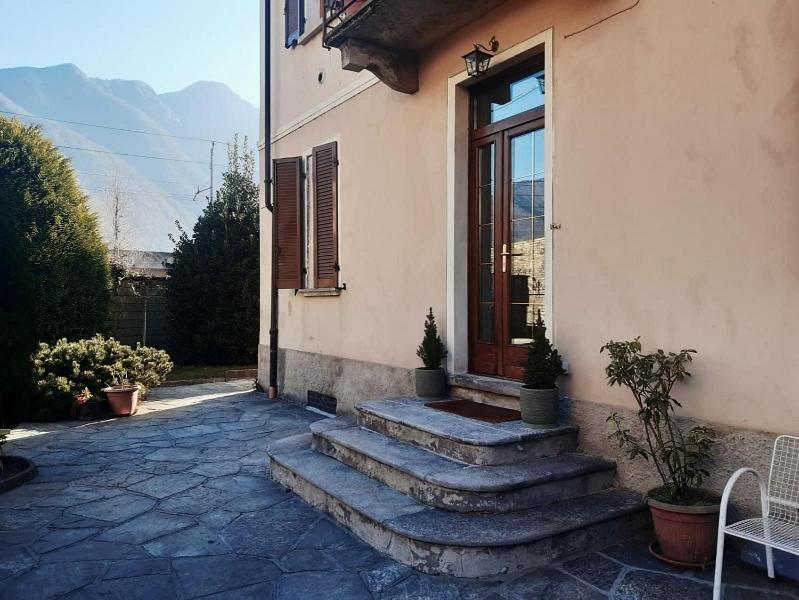 Kinghouse Daire Domodossola Dış mekan fotoğraf