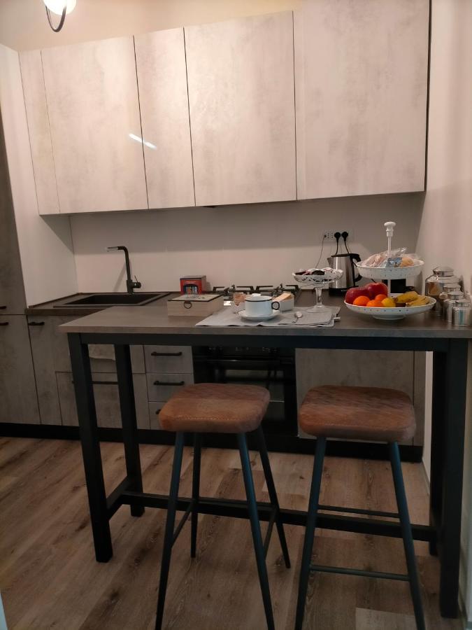 Kinghouse Daire Domodossola Dış mekan fotoğraf