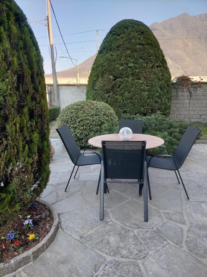 Kinghouse Daire Domodossola Dış mekan fotoğraf