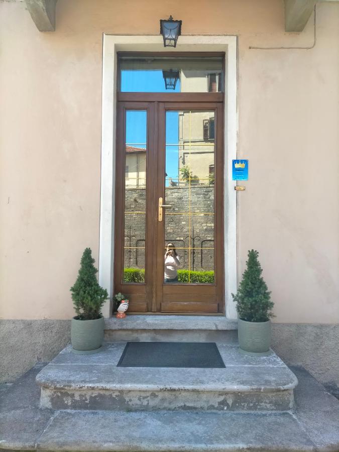 Kinghouse Daire Domodossola Dış mekan fotoğraf