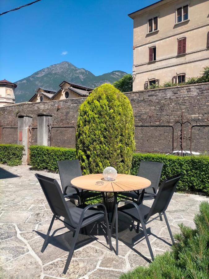 Kinghouse Daire Domodossola Dış mekan fotoğraf