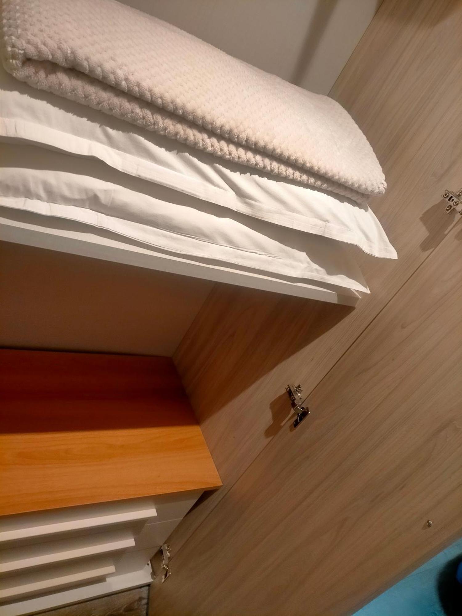 Kinghouse Daire Domodossola Oda fotoğraf